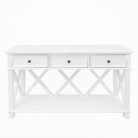 Beata 160cm Wide with Drawers Console/Hall Table CP006