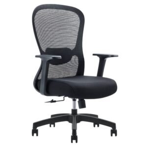 ergonomic Vero Chair with 5 year warranty