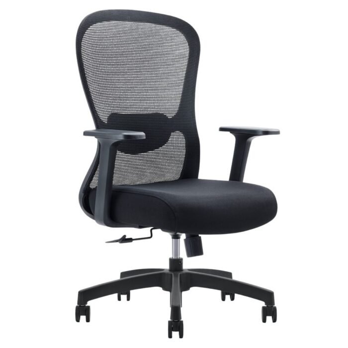25 ergonomic Vero Chair with 5 year warranty