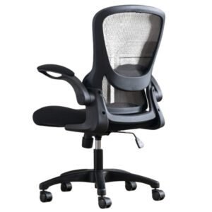 ergonomic Aeris Chair with certificate and 5 year warranty