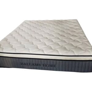 Top Pocket Spring Mattress MA001