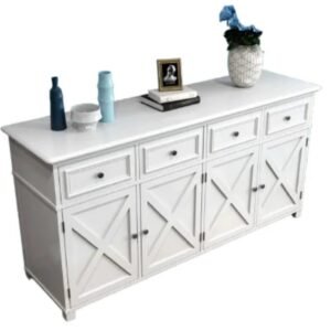 Beata Cross Buffet 180cm CP010