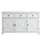 Beata Cross Buffet 145cm CP012