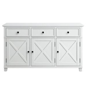 Beata Cross Buffet 145cm CP012