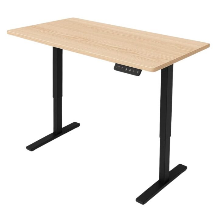 5 Altura Balance Height Adjustable Desk 150cm wide (Australia standard)