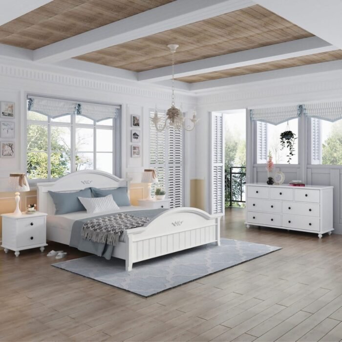 Bedside Table Bedside Table