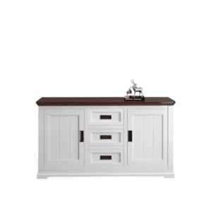 Cardinia 160cm Buffet With Wooden Top CP011