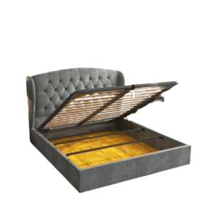 Gaslift Bed Frame-ST709