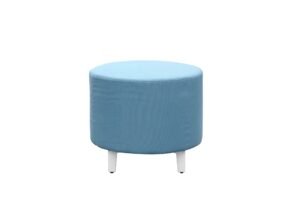 SIMPLE LOUNGE – ROUND STOOL