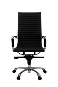 Airgo PU Office Chair – High Back