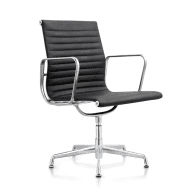 Airgo Leather Office Chair