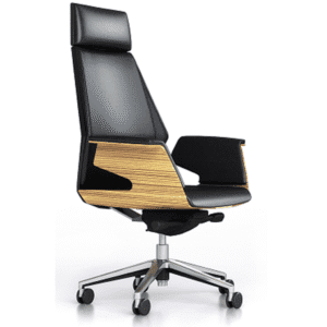Sovereign LX Executive Chair