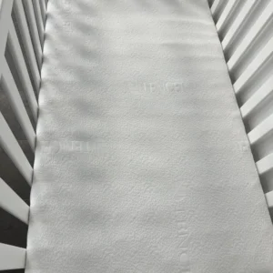 Baby Cot Inner Spring Mattress 130*69*10cm angle view