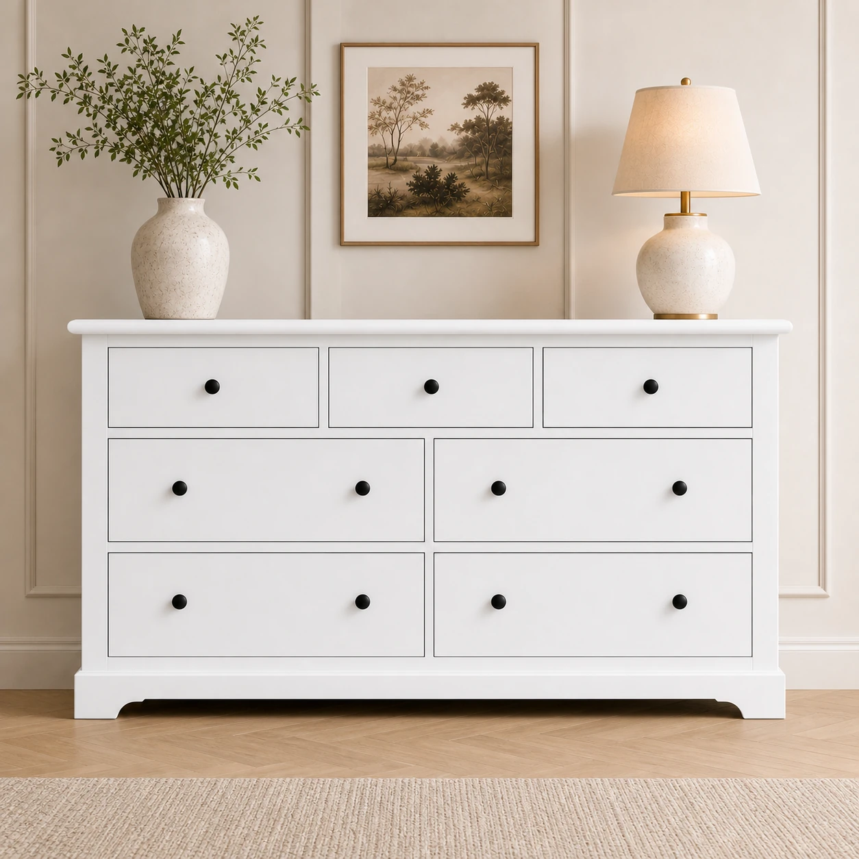 Bedroom furniture