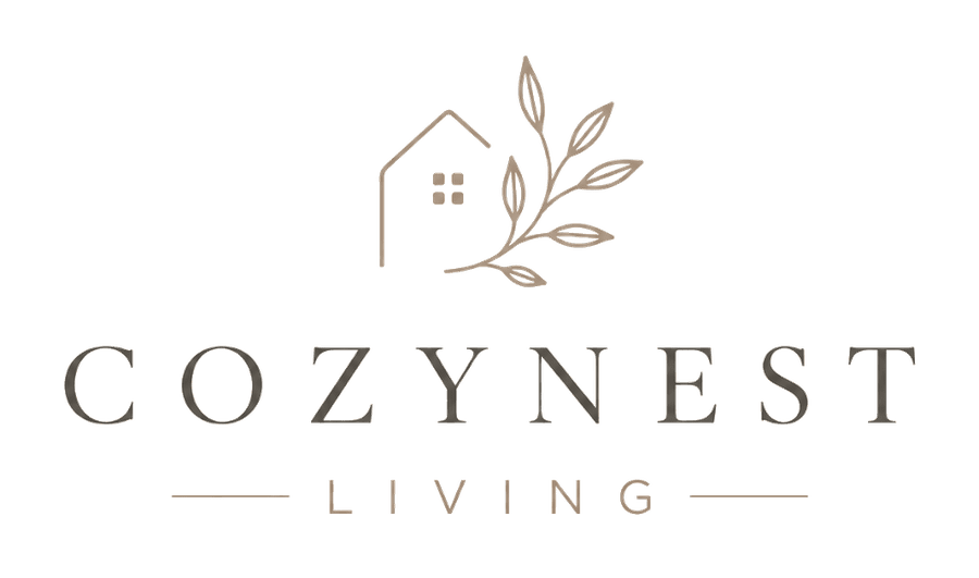 Cozynest Living logo