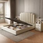 Gaslift Bed Frame TB989 product image 1