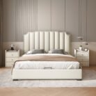 Gaslift Bed Frame TB989 product image 2