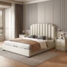 Gaslift Bed Frame TB989 product image 3