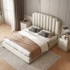 Gaslift Bed Frame TB989 product image 4