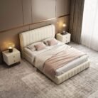 Gaslift Bed Frame WM601 product image 5