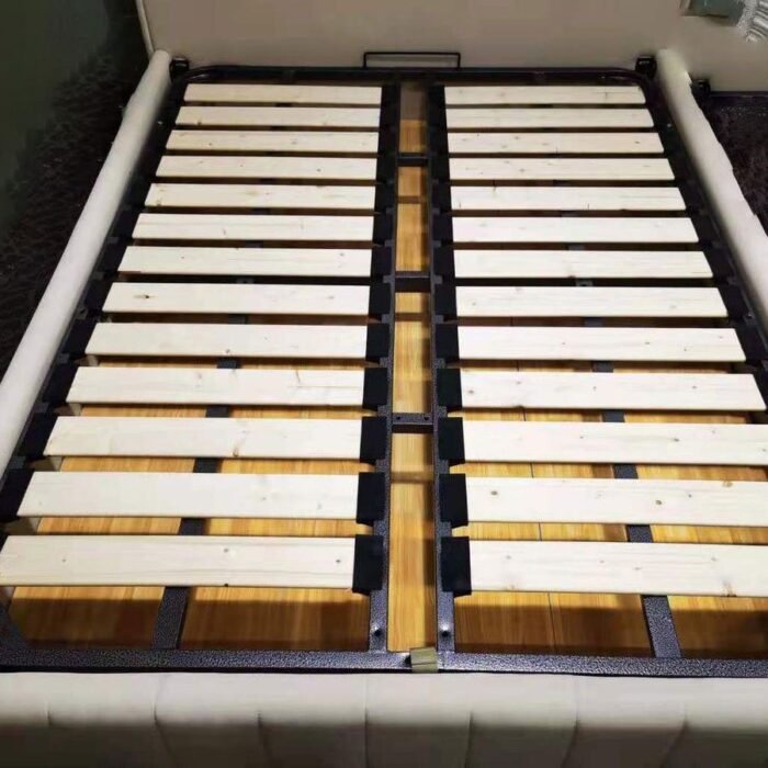Gaslift Bed Frame WM601 product image 6