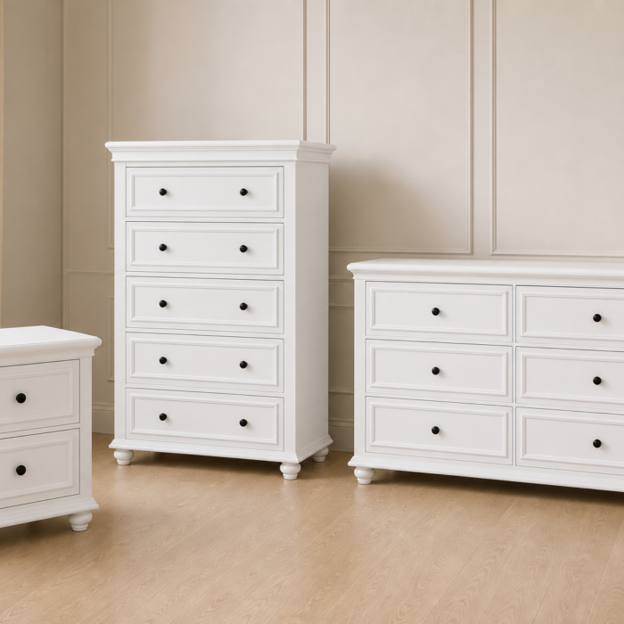 Hampton Bedroom Collection